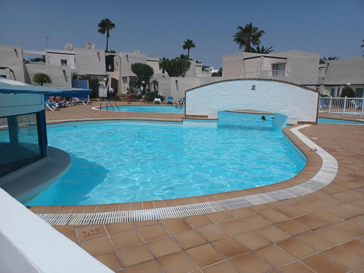 Alisios Dream Corralejo Διαμέρισμα Εξωτερικό φωτογραφία