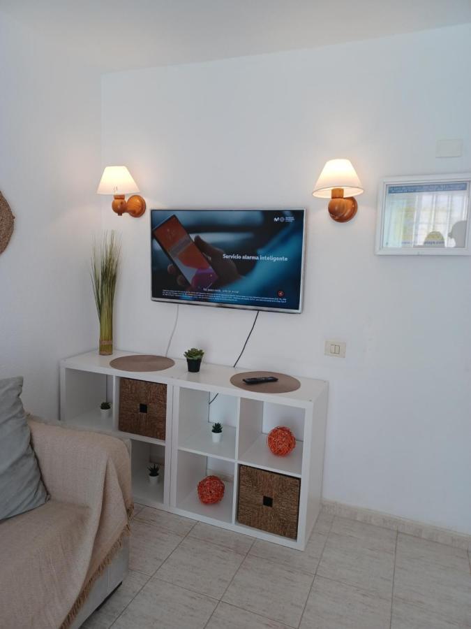 Alisios Dream Corralejo Διαμέρισμα Εξωτερικό φωτογραφία