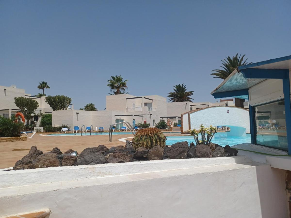 Alisios Dream Corralejo Διαμέρισμα Εξωτερικό φωτογραφία