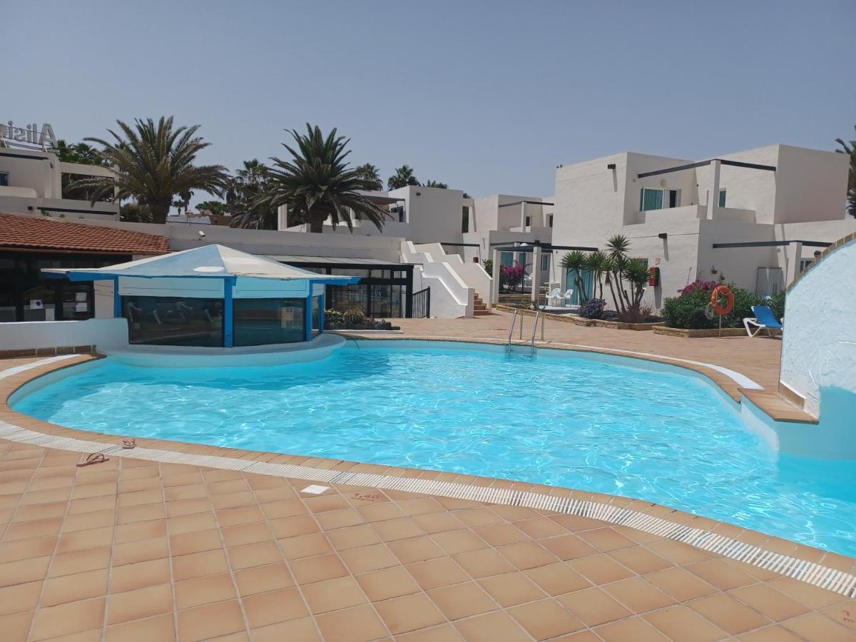 Alisios Dream Corralejo Διαμέρισμα Εξωτερικό φωτογραφία