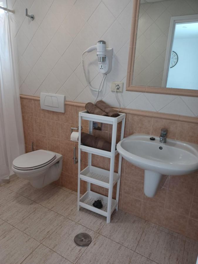 Alisios Dream Corralejo Διαμέρισμα Εξωτερικό φωτογραφία