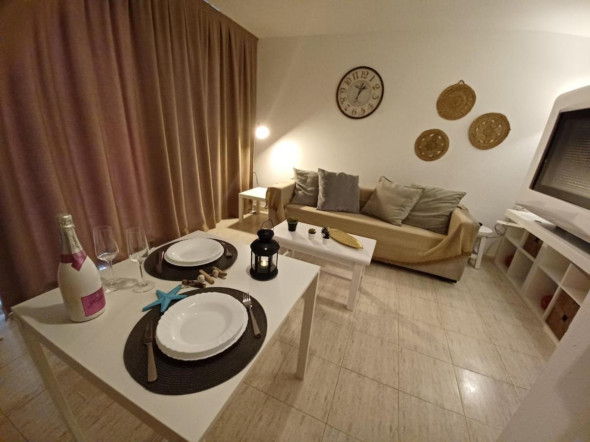 Alisios Dream Corralejo Διαμέρισμα Εξωτερικό φωτογραφία