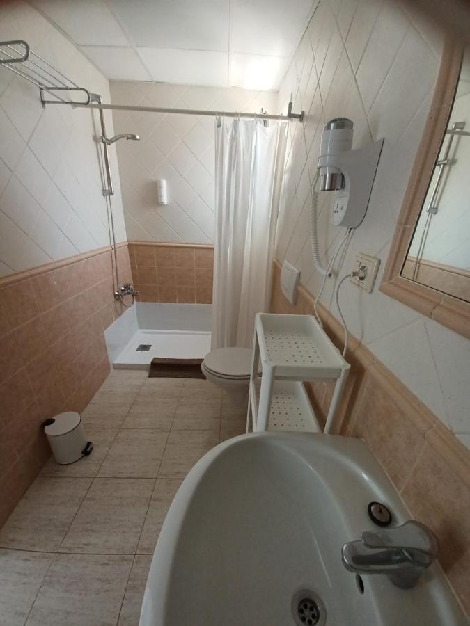 Alisios Dream Corralejo Διαμέρισμα Εξωτερικό φωτογραφία