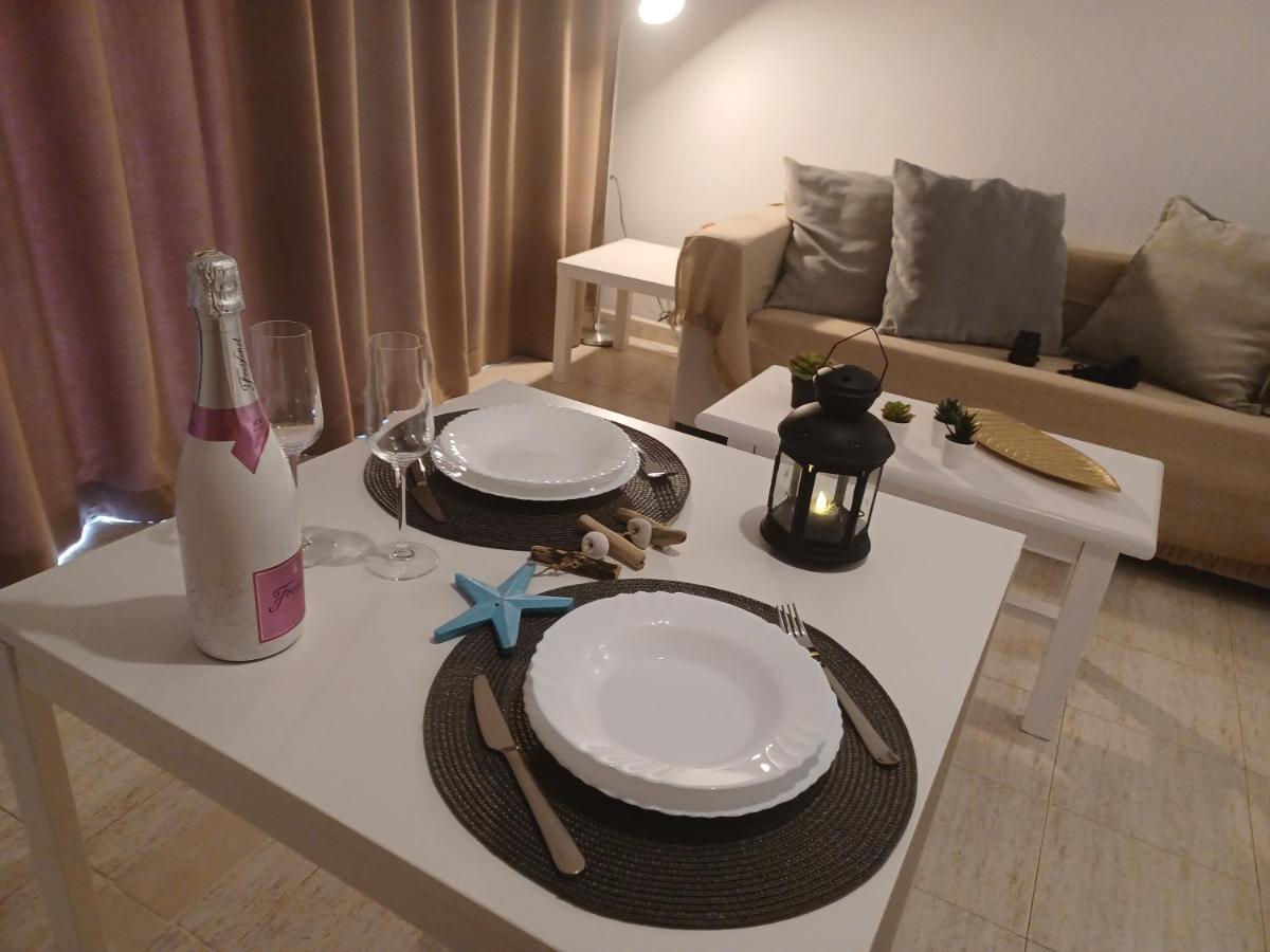 Alisios Dream Corralejo Διαμέρισμα Εξωτερικό φωτογραφία