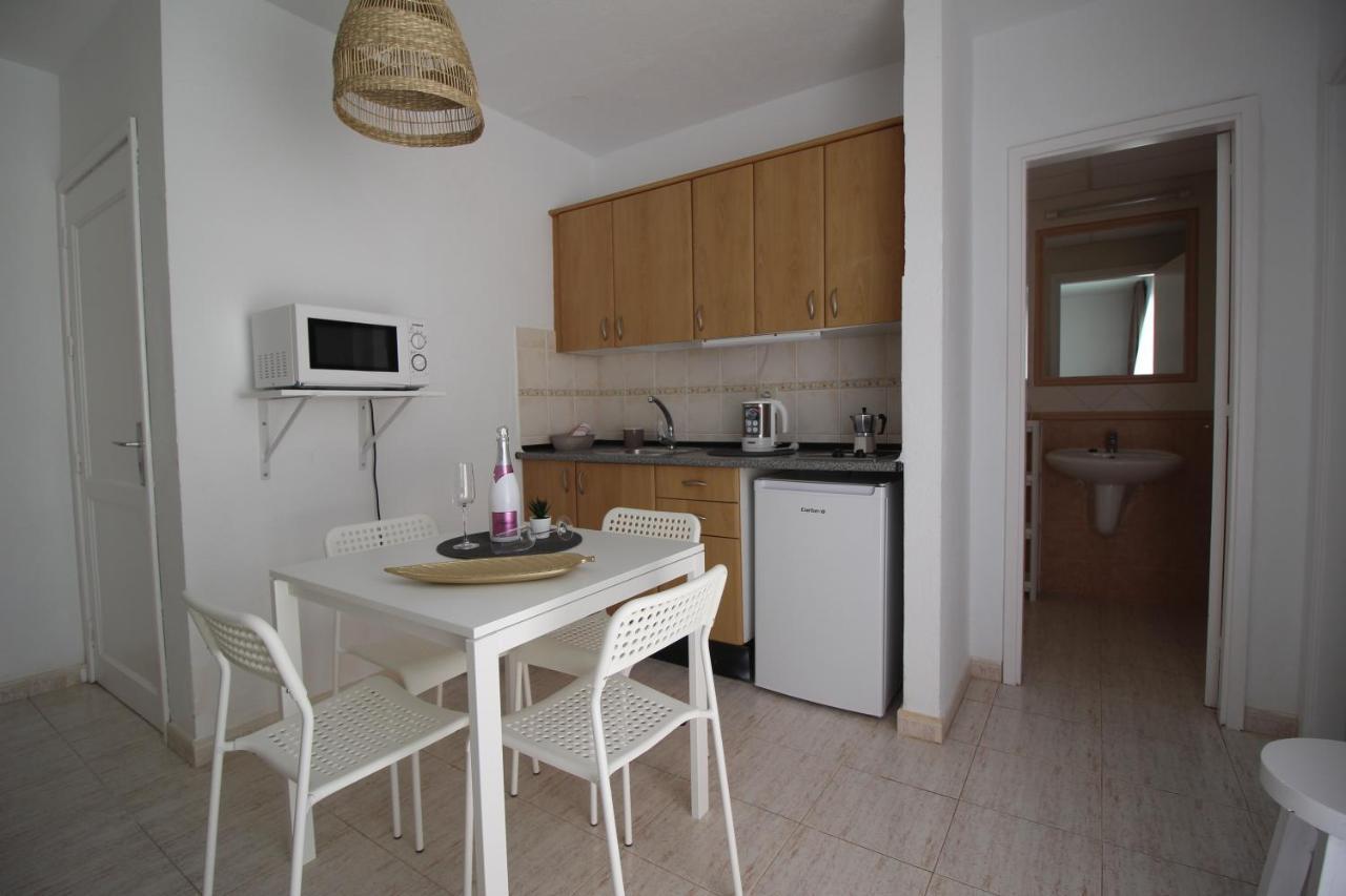 Alisios Dream Corralejo Διαμέρισμα Εξωτερικό φωτογραφία