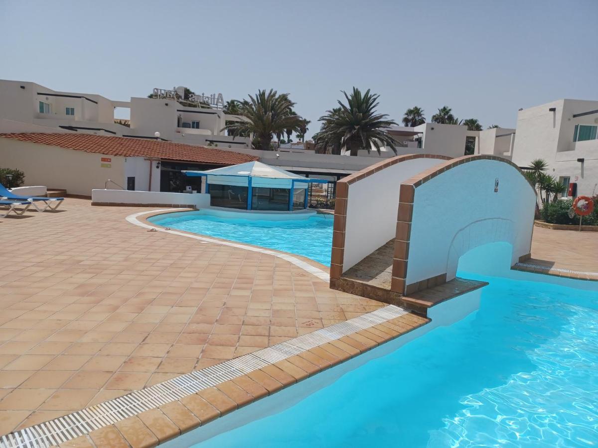 Alisios Dream Corralejo Διαμέρισμα Εξωτερικό φωτογραφία