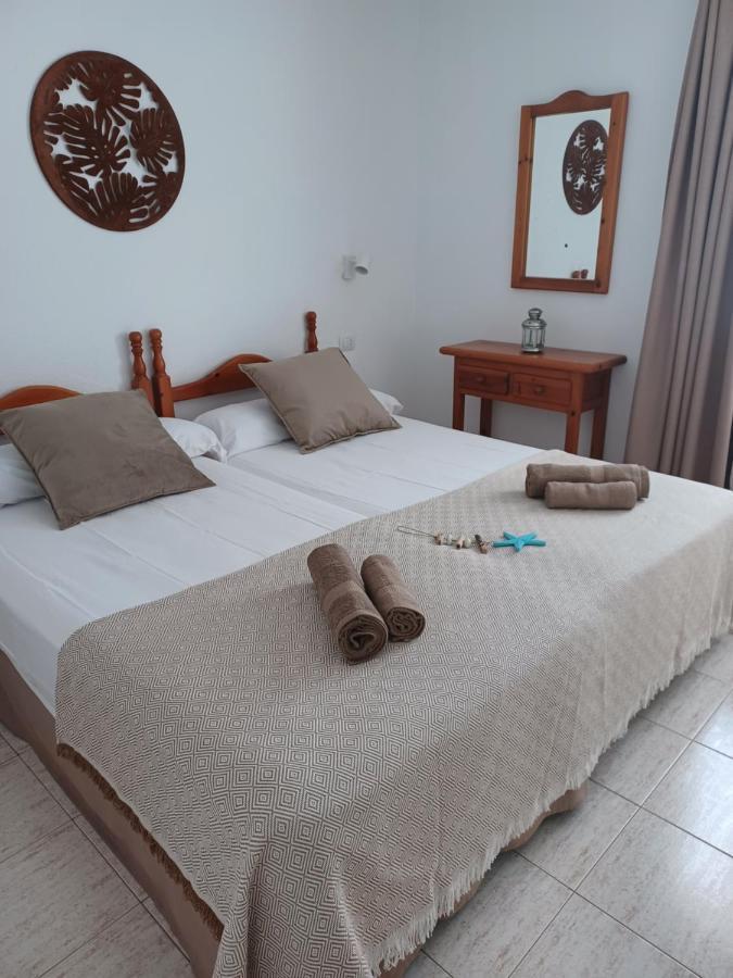 Alisios Dream Corralejo Διαμέρισμα Εξωτερικό φωτογραφία