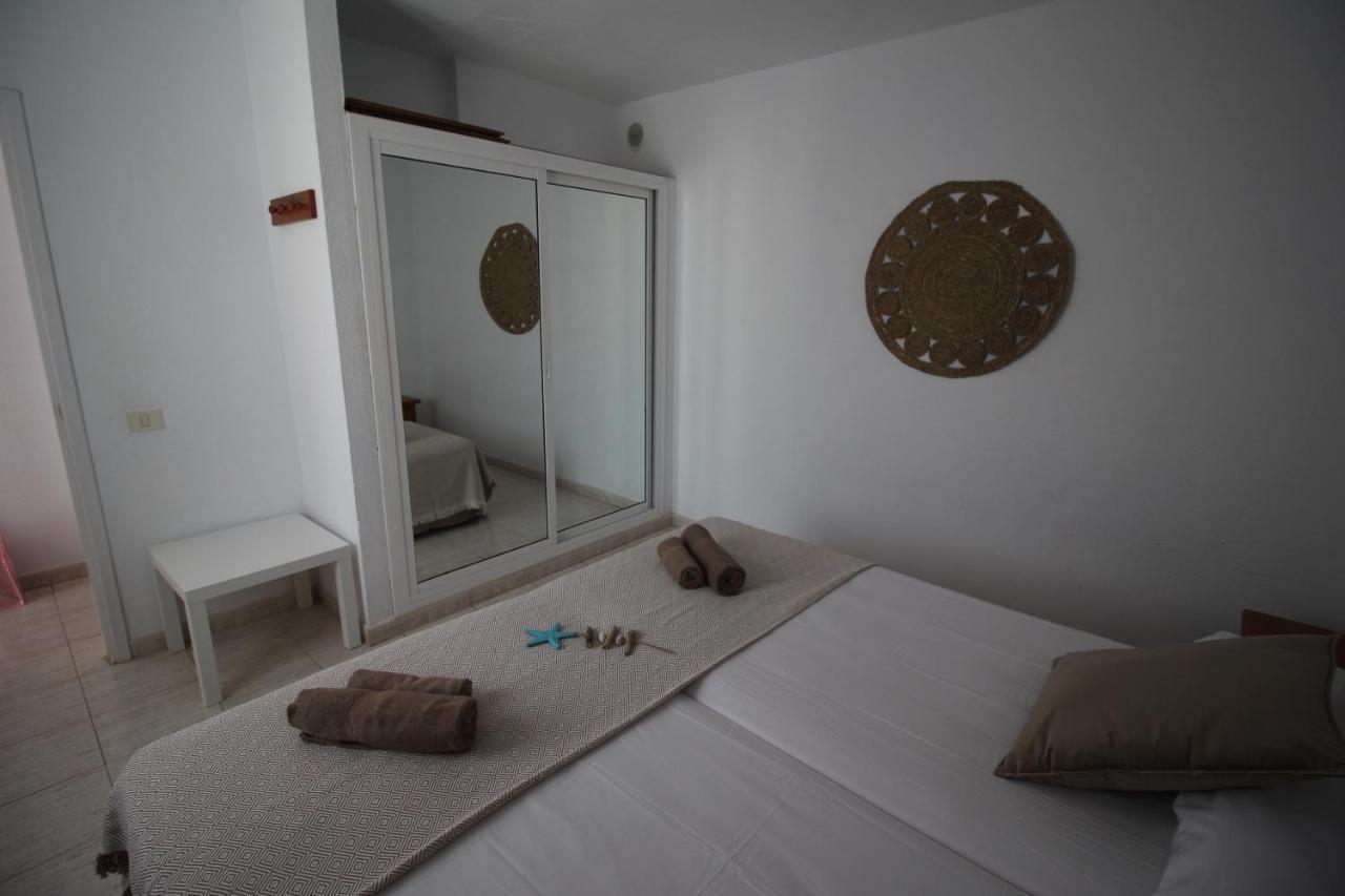 Alisios Dream Corralejo Διαμέρισμα Εξωτερικό φωτογραφία