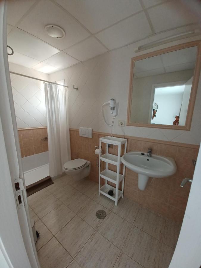 Alisios Dream Corralejo Διαμέρισμα Εξωτερικό φωτογραφία