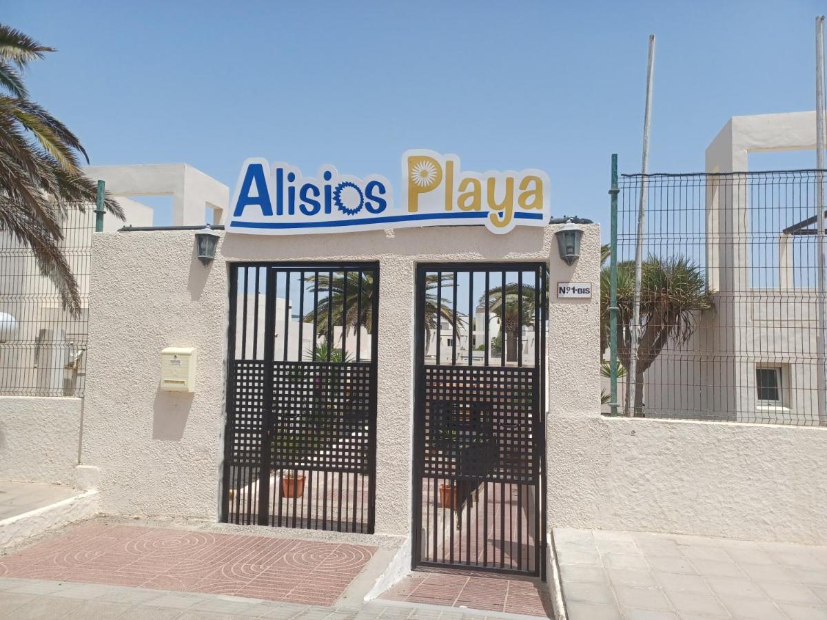 Alisios Dream Corralejo Διαμέρισμα Εξωτερικό φωτογραφία
