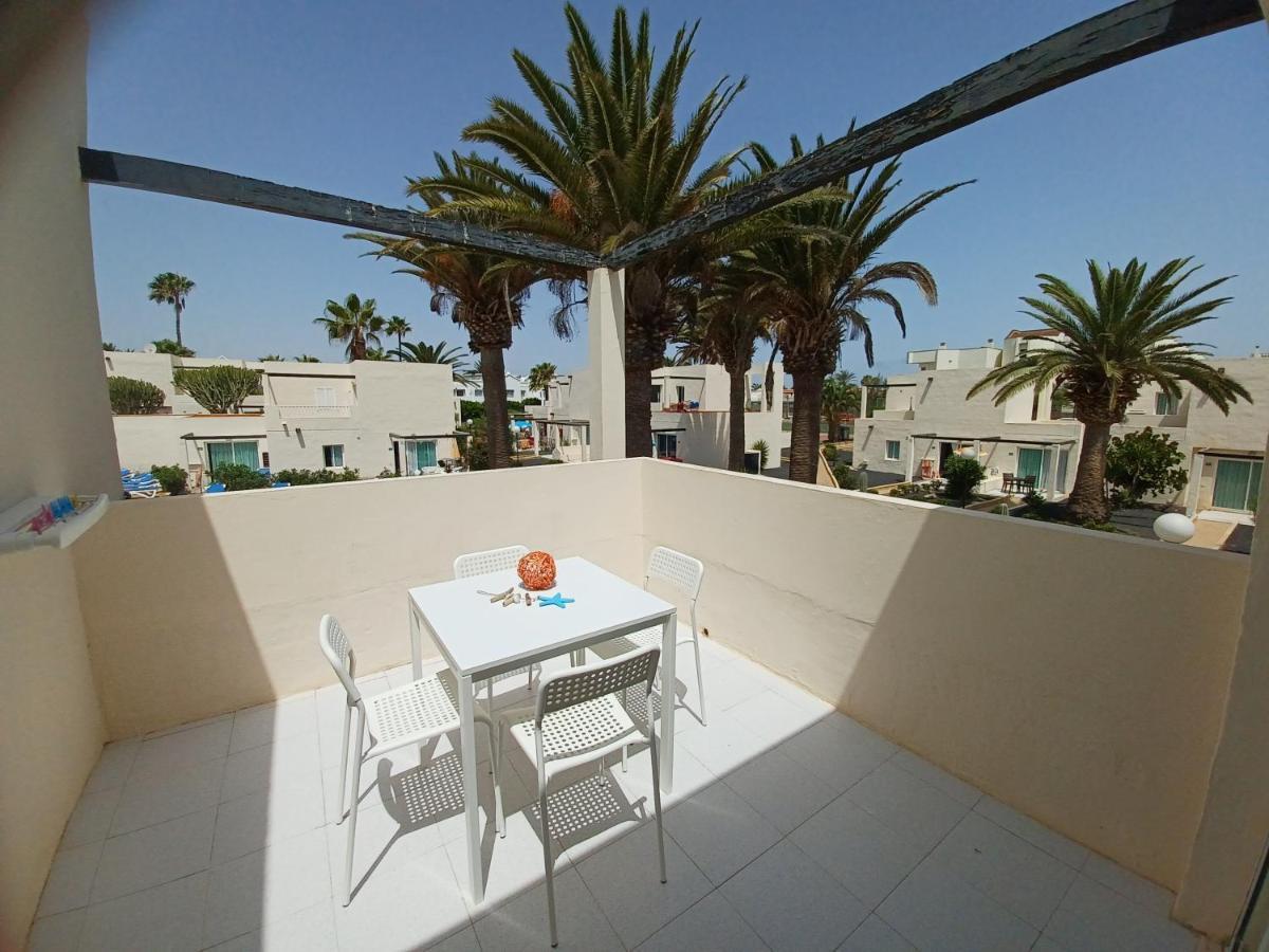 Alisios Dream Corralejo Διαμέρισμα Εξωτερικό φωτογραφία